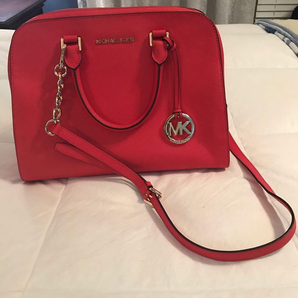 Michael Kors Handbag